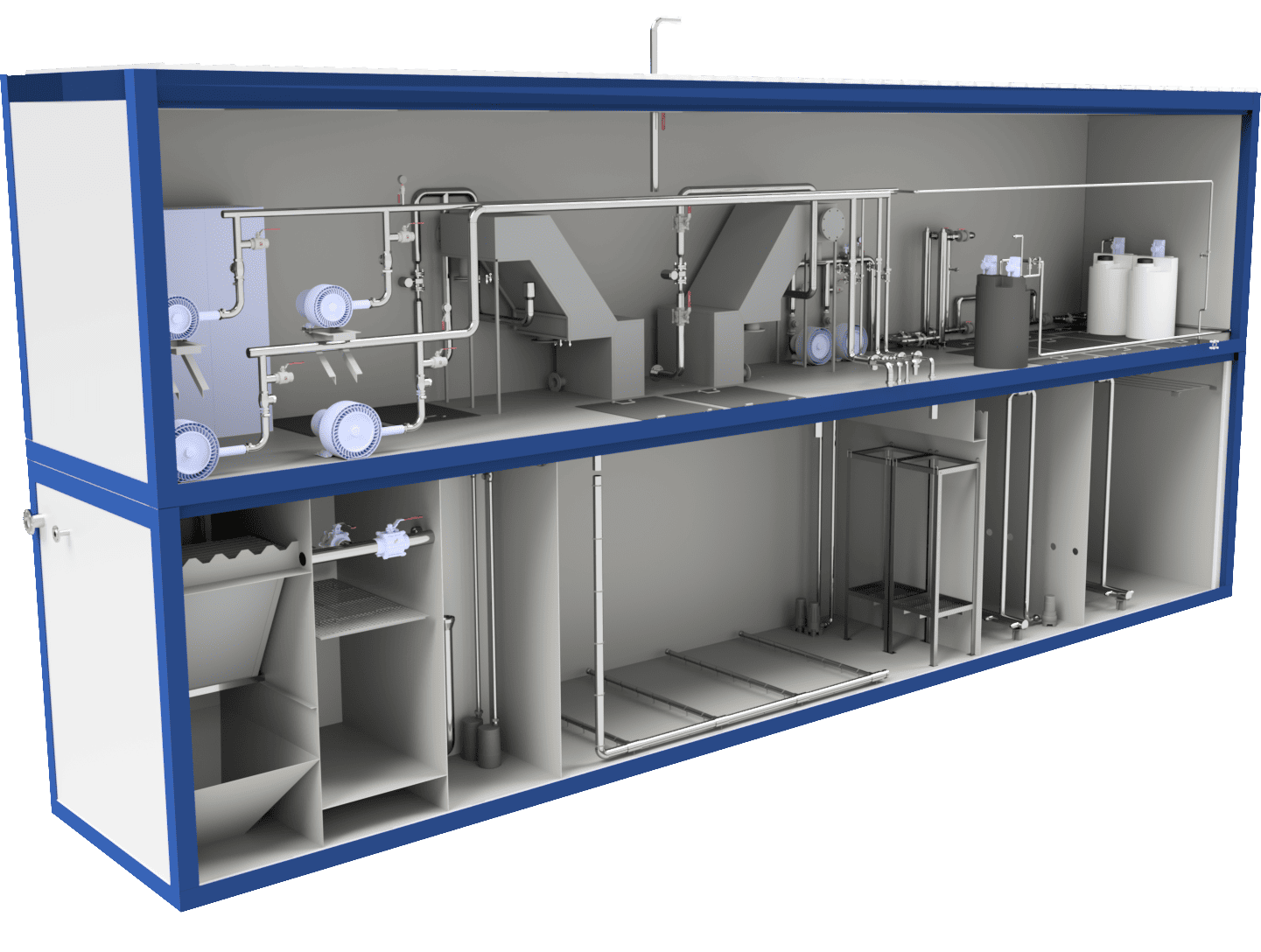 Для районов крайнего Севера